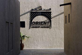 Heritage Collection Orient Guest House