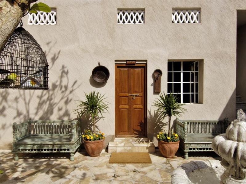 Heritage Collection Orient Guest House