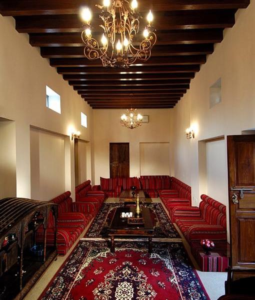 Heritage Collection Orient Guest House