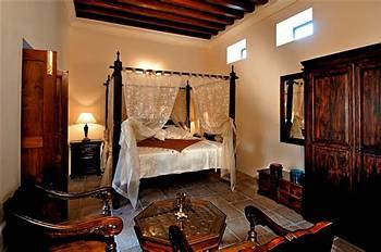 Heritage Collection Orient Guest House