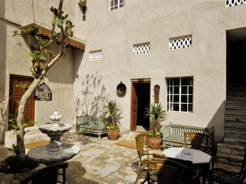 Heritage Collection Orient Guest House