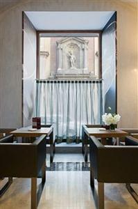 NH Collection Madrid Palacio de Tepa