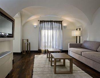 NH Collection Madrid Palacio de Tepa