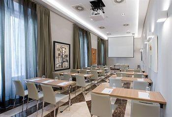 NH Collection Madrid Palacio de Tepa