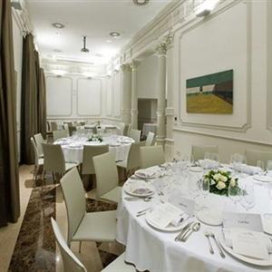 NH Collection Madrid Palacio de Tepa