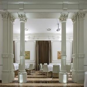 NH Collection Madrid Palacio de Tepa