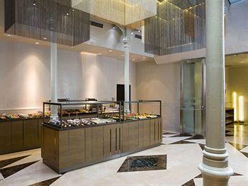 NH Collection Madrid Palacio de Tepa