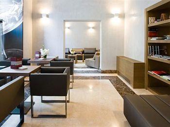 NH Collection Madrid Palacio de Tepa