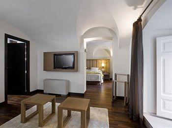 NH Collection Madrid Palacio de Tepa