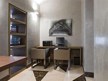 NH Collection Madrid Palacio de Tepa