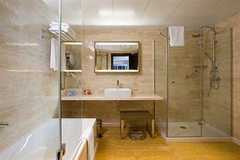 NH Collection Madrid Palacio de Tepa