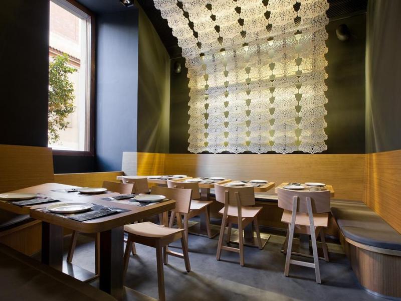 NH Collection Madrid Palacio de Tepa