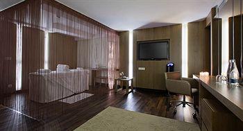 NH Collection Madrid Palacio de Tepa