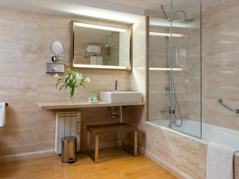 NH Collection Madrid Palacio de Tepa