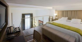 NH Collection Madrid Palacio de Tepa