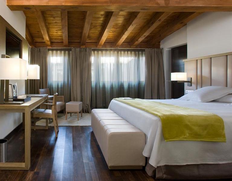 NH Collection Madrid Palacio de Tepa