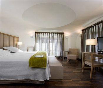 NH Collection Madrid Palacio de Tepa