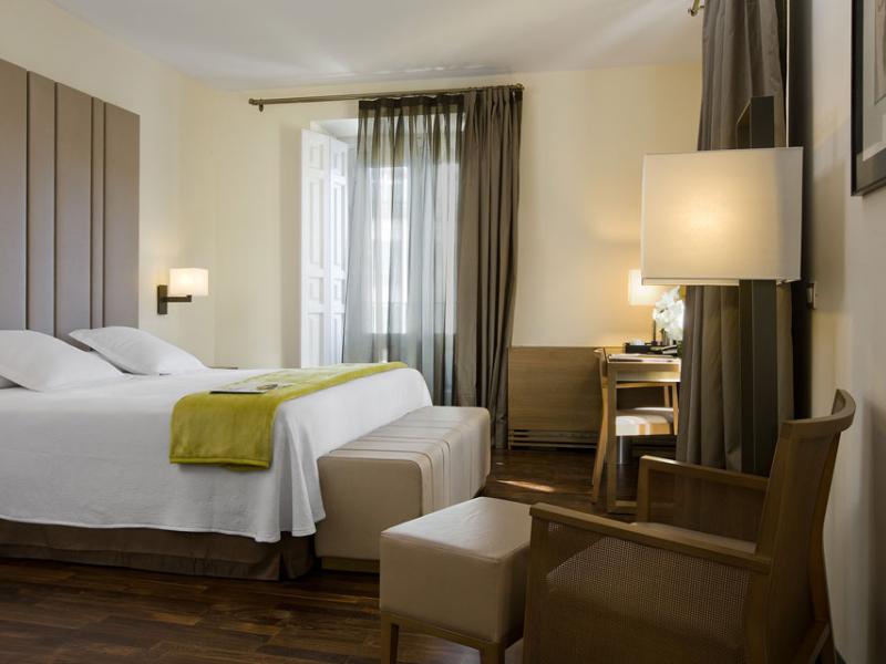 NH Collection Madrid Palacio de Tepa