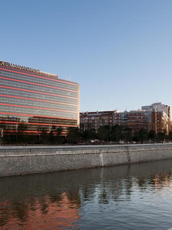 NH Ribera del Manzanares