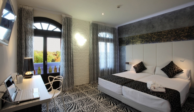 Petit Palace Savoy Alfonso XII