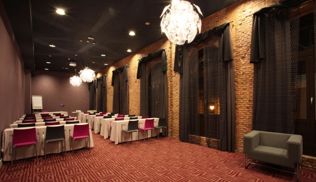 Petit Palace Savoy Alfonso XII