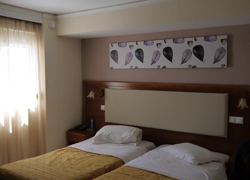 Agrelli Hotel Imperial