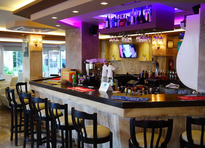 Agrelli Hotel Imperial