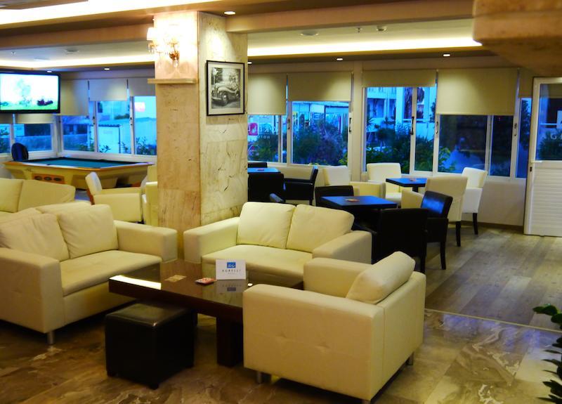 Agrelli Hotel Imperial