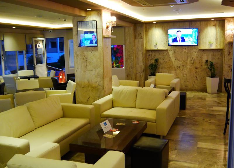 Agrelli Hotel Imperial