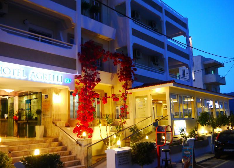 Agrelli Hotel Imperial