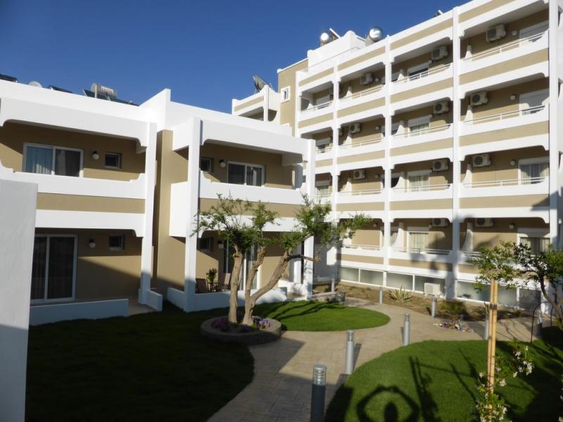 Agrelli Hotel Imperial