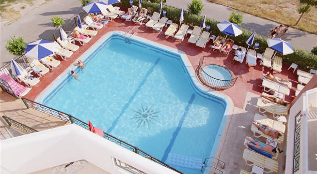 Agrelli Hotel Imperial