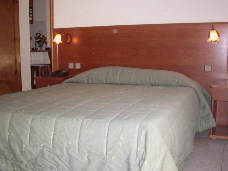 Agrelli Hotel Imperial