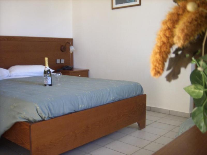 Agrelli Hotel Imperial