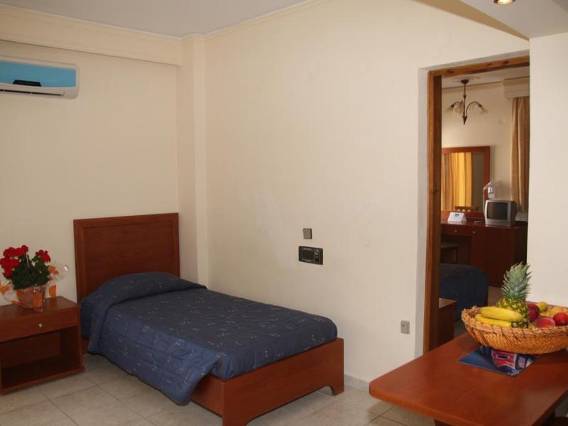 Agrelli Hotel Imperial