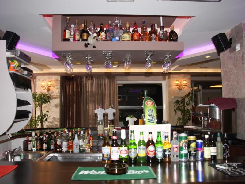 Agrelli Hotel Imperial