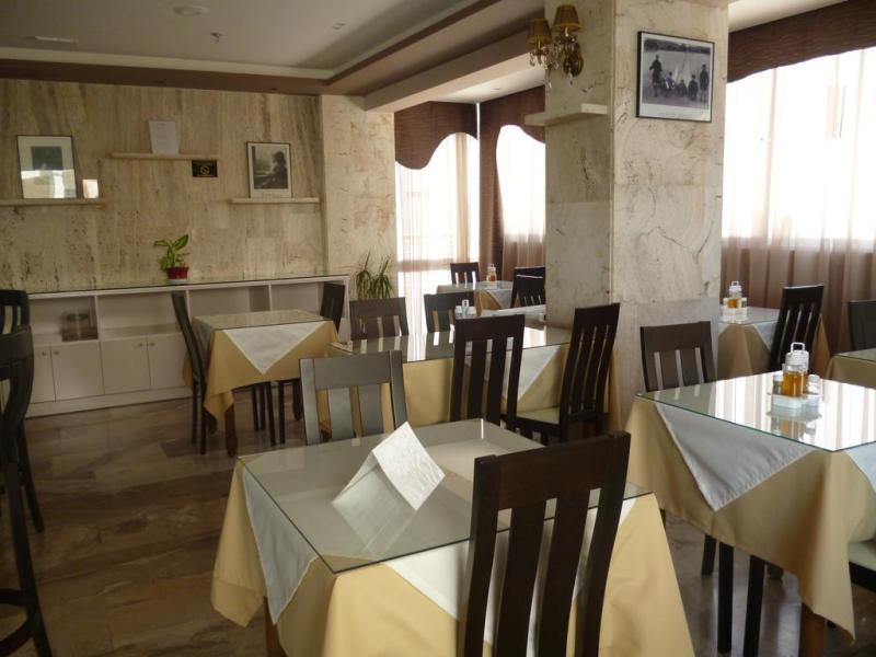 Agrelli Hotel Imperial