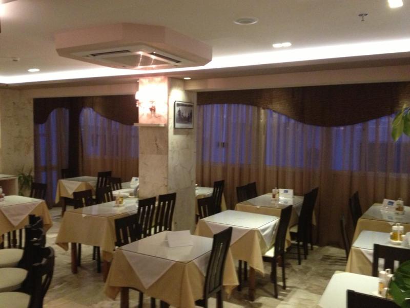 Agrelli Hotel Imperial