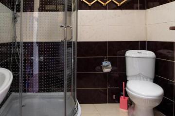 Отель Hotel Elite Batum Грузия, Батуми, фото 11