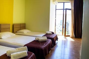 Отель Hotel Elite Batum Грузия, Батуми, фото 12