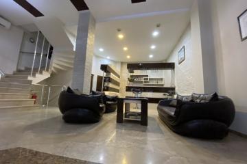 Отель Hotel Elite Batum Грузия, Батуми, фото 4