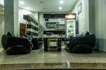 Отель Hotel Elite Batum Грузия, Батуми, фото 9