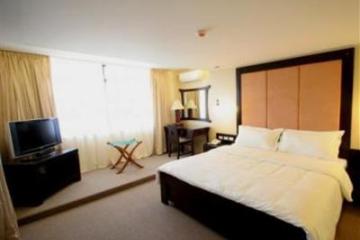 Отель Coron Gateway Hotel & Suites Филиппины, о Палаван, фото 13