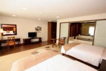 Отель Coron Gateway Hotel & Suites Филиппины, о Палаван, фото 9