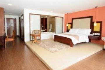 Отель Coron Gateway Hotel & Suites Филиппины, о Палаван, фото 10