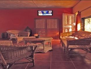 Отель Hibiscus Garden Inn Филиппины, о Палаван, фото 12