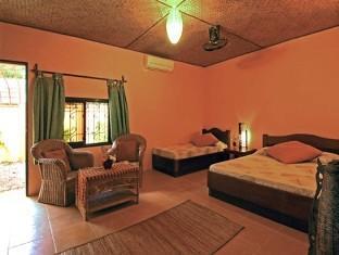 Отель Hibiscus Garden Inn Филиппины, о Палаван, фото 15
