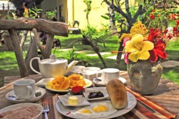 Отель Hibiscus Garden Inn Филиппины, о Палаван, фото 19