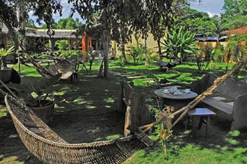 Отель Hibiscus Garden Inn Филиппины, о Палаван, фото 24