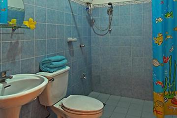 Отель Hibiscus Garden Inn Филиппины, о Палаван, фото 28